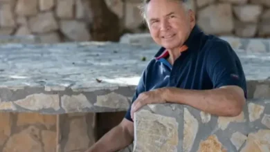 Ish-ambasadori amerikan: Albin Kurti është i rrezikshëm, mund të shkojë shumë larg…. Ish-ambasadori amerikan: Albin Kurti është i rrezikshëm, mund të shkojë shumë larg….