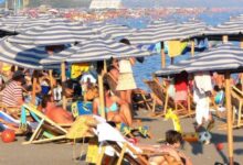 Pushime në Shqipëri, një i huaj shpenzon 750 euro në javë Pushime në Shqipëri, një i huaj shpenzon 750 euro në javë
