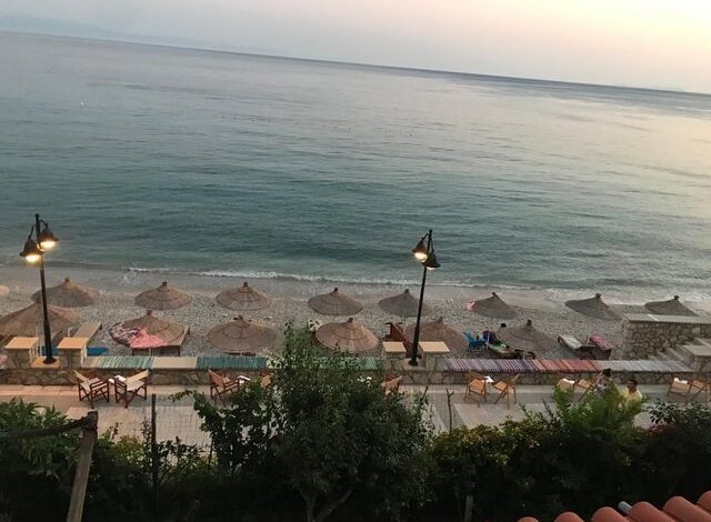 Jugu nuk është vetëm Dhërmiu dhe Drimadhe Jugu nuk është vetëm Dhërmiu dhe Drimadhe