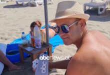 “Plazhi i emigrantëve”, bregdeti i Pishporos ende “i virgjër” “Plazhi i emigrantëve”, bregdeti i Pishporos ende “i virgjër”