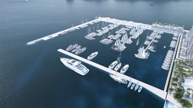 Shqipëria mungesë infrastrukture në ankorimin e jahteve, Vlora Marina një domosdoshmëri për zhvillimin e turizmit Shqipëria mungesë infrastrukture në ankorimin e jahteve, Vlora Marina një domosdoshmëri për zhvillimin e turizmit