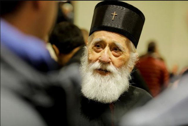 Mitropoliti Mihailo: Abazoviç na dorëzoi në Serbi! Mitropoliti Mihailo: Abazoviç na dorëzoi në Serbi!