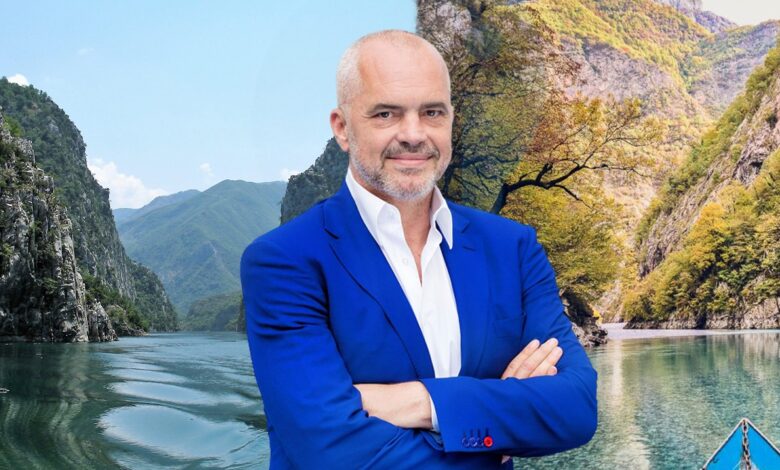 Rama ndalet tek një tjetër kontinent, publikon shifrat: Ja sa turistë nga SHBA dhe Kanadaja vizituan Shqipërinë Rama ndalet tek një tjetër kontinent, publikon shifrat: Ja sa turistë nga SHBA dhe Kanadaja vizituan Shqipërinë