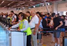 Sa shpenzojnë shqiptarët për turizëm jashtë? 308 euro për person, të 4-tit nga fundi në Europë Sa shpenzojnë shqiptarët për turizëm jashtë? 308 euro për person, të 4-tit nga fundi në Europë