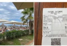 Kush ankohet për çmimet e larta në jug? Dritan Hila: Ata që sponsorizohen nga Greqia dhe Mali Zi…. Kush ankohet për çmimet e larta në jug? Dritan Hila: Ata që sponsorizohen nga Greqia dhe Mali Zi….