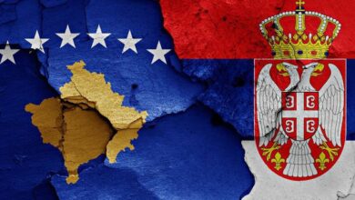 Analiza/ Pse po tensionohet situata me Serbinë 23 vjet pas luftës dhe a është përfshirë Rusia Analiza/ Pse po tensionohet situata me Serbinë 23 vjet pas luftës dhe a është përfshirë Rusia