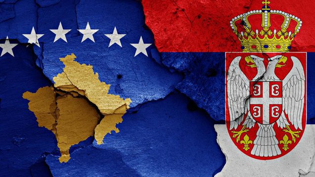 Analiza/ Pse po tensionohet situata me Serbinë 23 vjet pas luftës dhe a është përfshirë Rusia Analiza/ Pse po tensionohet situata me Serbinë 23 vjet pas luftës dhe a është përfshirë Rusia