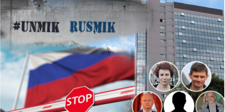 Nga Aslamova tek Antonov e Vangerskii/ Kush janë spiunët rusë që u shpallën non-grata nga Kosova? Nga Aslamova tek Antonov e Vangerskii/ Kush janë spiunët rusë që u shpallën non-grata nga Kosova?