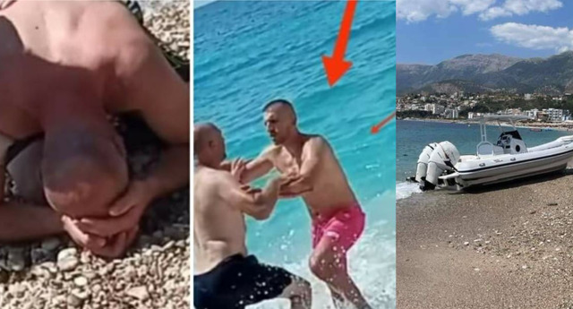 Vrau me skaf 7-vjeçaren, ja sa vite burg rrezikon polici Arjan Tase/ Mund t’ia hedhë dhe me një gjobë? Vrau me skaf 7-vjeçaren, ja sa vite burg rrezikon polici Arjan Tase/ Mund t’ia hedhë dhe me një gjobë?