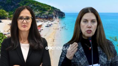 Ibrahimaj, pas 200 000 pushuesve që i morëm Greqisë: Mos shikoni çfarë flitet lartë e poshtë, turizmi po rimëkëmb ekonominë shqiptare