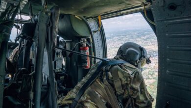 Situata në Kosovë/ Reagon NATO: Jemi të gatshëm të ndërhyjmë për të… Situata në Kosovë/ Reagon NATO: Jemi të gatshëm të ndërhyjmë për të…