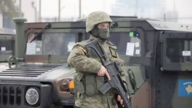 Skenari në tryezën serbo-ruse/ Mund të ndezin Kosovën “vijat e kuqe” mes SHBA-së dhe Rusisë