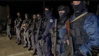 “Për arsye të sigurisë”/ Kosova merr të tjera masa pas rrëmbimit të policëve në veri “Për arsye të sigurisë”/ Kosova merr të tjera masa pas rrëmbimit të policëve në veri