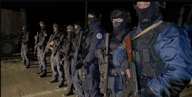“Për arsye të sigurisë”/ Kosova merr të tjera masa pas rrëmbimit të policëve në veri “Për arsye të sigurisë”/ Kosova merr të tjera masa pas rrëmbimit të policëve në veri