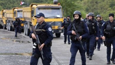 Situata drejt normalizimit/ Nga nesër nis tërheqja e efektivëve nga komunat në Veri, Policia e Kosovës jep detaje