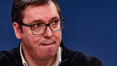 “Dorëzohet” Vuçiç, i thotë ‘po’ planit franko-gjerman: Ma bënë të qartë se me çfarë do përballemi nëse nuk e pranojmë