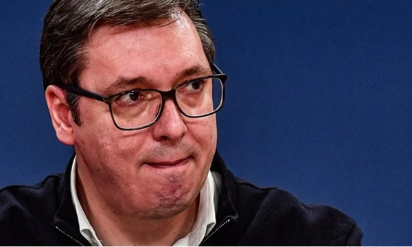 “Dorëzohet” Vuçiç, i thotë ‘po’ planit franko-gjerman: Ma bënë të qartë se me çfarë do përballemi nëse nuk e pranojmë