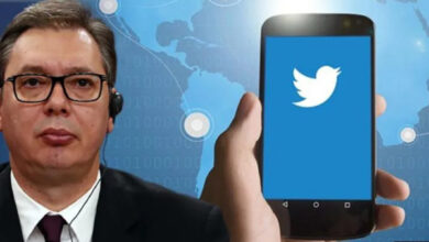 Twitter parlajmëron përdoruesit, këtë lajm nga Vuçiçi s’duhet ta marrin seriozisht Twitter parlajmëron përdoruesit, këtë lajm nga Vuçiçi s’duhet ta marrin seriozisht
