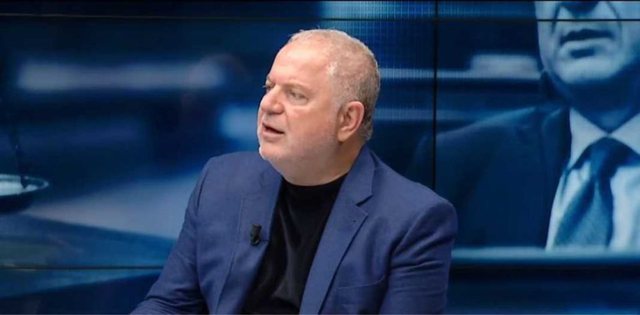 Pajtohuni me të vërtetën, marrëveshja është punë e kryer Pajtohuni me të vërtetën, marrëveshja është punë e kryer