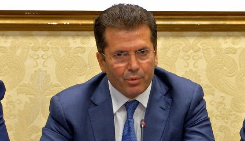 Fatmir Mediu për situatën në veri të Kosovës: Të thirret sa më parë Këshilli i Sigurisë Kombëtare, vendosja e trupave serbe në kufi është agresioni ushtarak Fatmir Mediu për situatën në veri të Kosovës: Të thirret sa më parë Këshilli i Sigurisë Kombëtare, vendosja e trupave serbe në kufi është agresioni ushtarak
