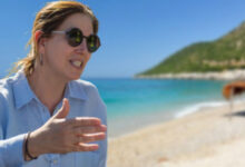 Kumbaro: Turizmi, ka qenë ambasadori ynë më i mirë. Erdhën pushues nga e gjithë bota