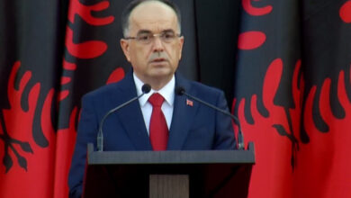 Kosova drejt anëtarësimit në KiE, Begaj: Sa më shpejt me të drejta të plota Kosova drejt anëtarësimit në KiE, Begaj: Sa më shpejt me të drejta të plota