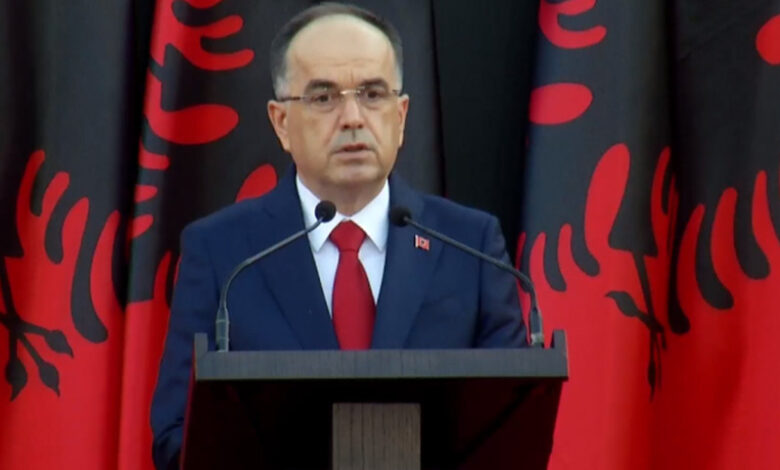 Kosova drejt anëtarësimit në KiE, Begaj: Sa më shpejt me të drejta të plota Kosova drejt anëtarësimit në KiE, Begaj: Sa më shpejt me të drejta të plota
