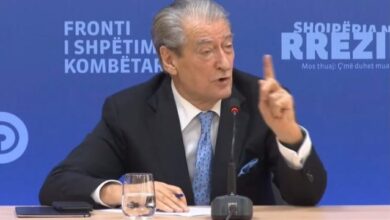 Berisha ‘ndez fitilin’ mes Tiranës dhe Prishtinës: Sulmet kibernetike në Kosovë u bënë nga Shqipëria! Hackerat janë serbë dhe rusë