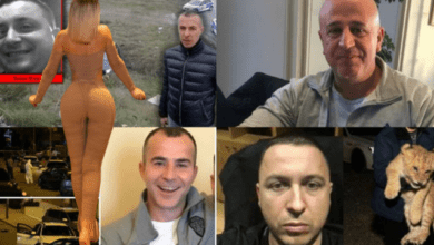 Nga Ervis Martinaj te Talo Çela e Ibrahim Lici, të kërkuarit që po e sfidojnë ende drejtesinë