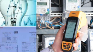 Pas 1 Tetorit, ja sa mund t’ju kushtojë fatura e energjisë elektrike nëse kaloni fashën