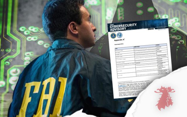 Sulmi kibernetik/ Përfundon investigimi i Microsoft-it dhe FBI-së: Tentativa kriminale për të dhënat, dështoi Sulmi kibernetik/ Përfundon investigimi i Microsoft-it dhe FBI-së: Tentativa kriminale për të dhënat, dështoi