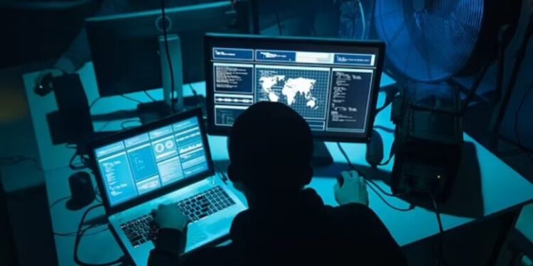 Tjetër sulm kibernetik në Kosovë, ndërpriten të gjitha shërbimet e internetit Tjetër sulm kibernetik në Kosovë, ndërpriten të gjitha shërbimet e internetit