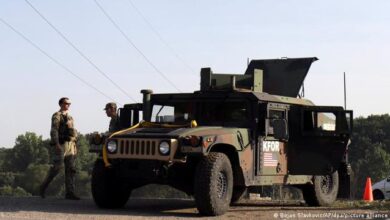 NATO do të zhvillojë stërvitje në Kosovë edhe me trupa rezervë