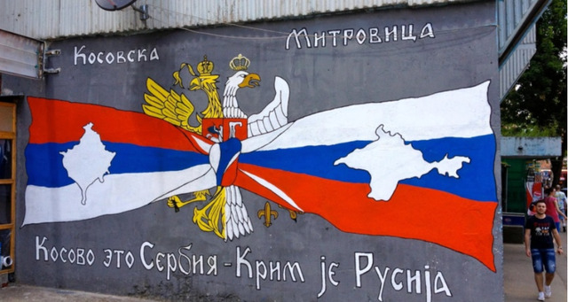 Rusia po destabilizon Ballkanin, si duhet të reagojë Perëndimi