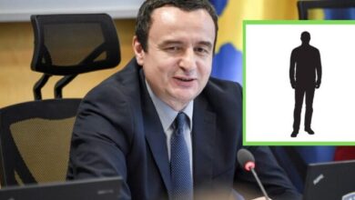 Atentati ndaj Albin Kurtit/ Flet “snajperisti”: Po më merrni më qafë mua, si jam njohur me deputetin Atentati ndaj Albin Kurtit/ Flet “snajperisti”: Po më merrni më qafë mua, si jam njohur me deputetin