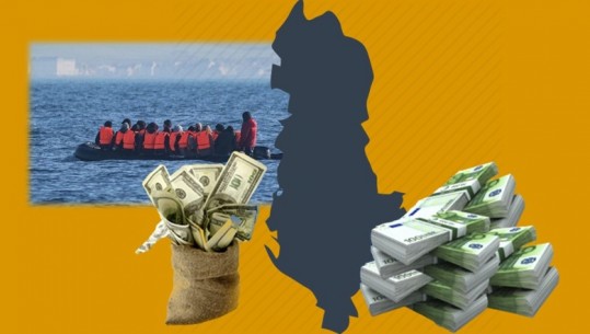 Eurostat: Shqipëria merr 1 miliard euro nga emigrantët, REKORD në Europë