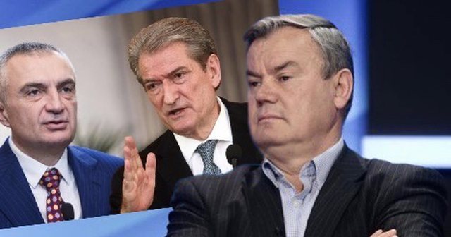 Lesi: Meta i futi në “kasollen” e tij se nuk kishin shtëpi, kurse sot berishistët thonë: Nuk e duam më Ilir Metën! Lesi: Meta i futi në “kasollen” e tij se nuk kishin shtëpi, kurse sot berishistët thonë: Nuk e duam më Ilir Metën!