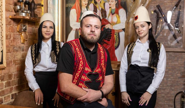 Prestigjiozja “Gambero Rosso”: 10 restorantet më të famshme në Shqipëri Prestigjiozja “Gambero Rosso”: 10 restorantet më të famshme në Shqipëri