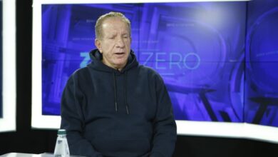 Si i gjeti 4 ish-krerët e UÇK-së në Hagë? Pacolli: Thaçin e pashë të lodhur, ndërsa më shumë m’u dhimbs… Si i gjeti 4 ish-krerët e UÇK-së në Hagë? Pacolli: Thaçin e pashë të lodhur, ndërsa më shumë m’u dhimbs…