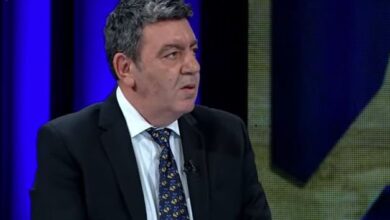 Nesturi: Ja kur lindi projekti i shtetit bektashi! Nesturi: Ja kur lindi projekti i shtetit bektashi!