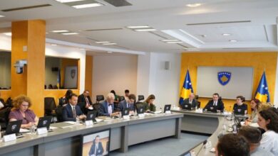 Kosova i jep goditjen e fortë shtetasve rusë: Të gjithë do të pajisen me…(VENDIMI) Kosova i jep goditjen e fortë shtetasve rusë: Të gjithë do të pajisen me…(VENDIMI)