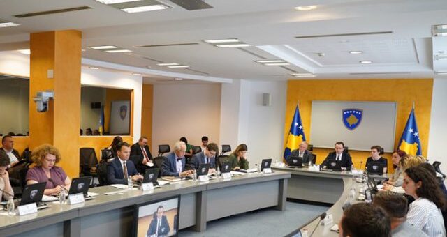 Kosova i jep goditjen e fortë shtetasve rusë: Të gjithë do të pajisen me…(VENDIMI) Kosova i jep goditjen e fortë shtetasve rusë: Të gjithë do të pajisen me…(VENDIMI)
