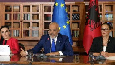 Shqipëria nën monitorim nga BE për “mosbashkëpunim fiskal”