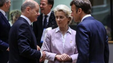 Paketa franko gjermane: Ja si trajtohet Asocacioni i Komunave serbe!