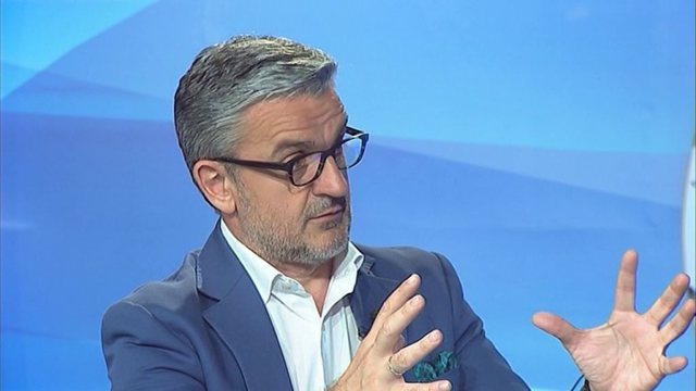 Ndëshkimi nga BE/ Shano: Edhe Gjermania ndërpret bashkëpunimin me Kosovën, NATO po bombardon Kosovën