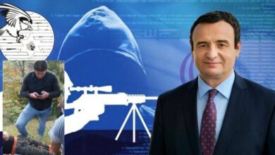 Kurti e pranon: Jam në dijeni të planeve të ATENTATEVE ndaj meje! Qëllimi është të… Kurti e pranon: Jam në dijeni të planeve të ATENTATEVE ndaj meje! Qëllimi është të…
