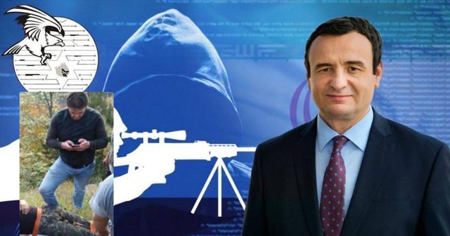 Kurti e pranon: Jam në dijeni të planeve të ATENTATEVE ndaj meje! Qëllimi është të… Kurti e pranon: Jam në dijeni të planeve të ATENTATEVE ndaj meje! Qëllimi është të…