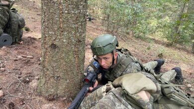 Stërvitja e Ushtrisë serbe në kufi/ “Kundërpërgjigjet” Kosova, Forcat e Sigurisë nisin… Stërvitja e Ushtrisë serbe në kufi/ “Kundërpërgjigjet” Kosova, Forcat e Sigurisë nisin…