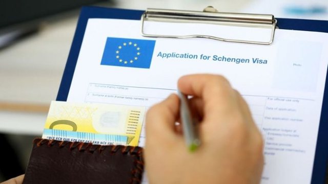 “Javë vendimtare!”/ Liberalizimi i vizave për Kosovën, Brukseli jep lajmin e mirë: Në tetor… “Javë vendimtare!”/ Liberalizimi i vizave për Kosovën, Brukseli jep lajmin e mirë: Në tetor…