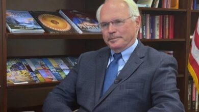 Ambasadori amerikan në Beograd: Do të doja që Serbia të kuptojë se Kosova është shtet i pavarur Ambasadori amerikan në Beograd: Do të doja që Serbia të kuptojë se Kosova është shtet i pavarur